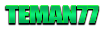 Logo Teman77