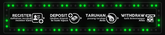 Teman77 Jackpot