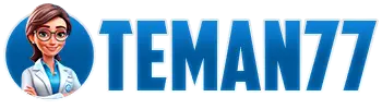 Logo Teman77